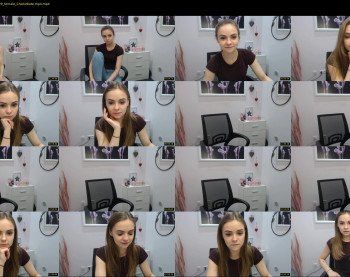 lolli_mary — 29 minute Chaturbate female cam show recording, 1080p, Apr 2, 2019