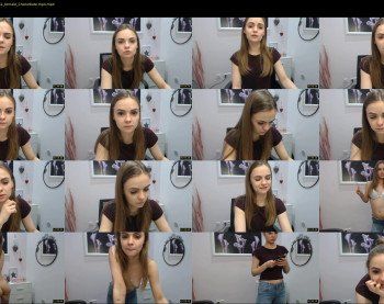 lolli_mary — 29 minute Chaturbate female cam show recording, 1080p, Apr 2, 2019