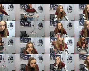 lolli_mary — 8 minute Chaturbate female cam show recording, 1080p, Apr 2, 2019