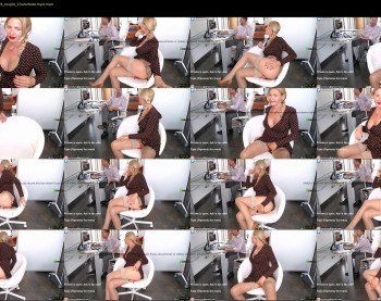 lucycums — 49 minute Chaturbate couple cam show recording, 1080p, Apr 2, 2019