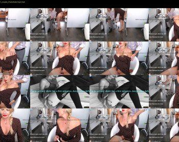 lucycums — 48 minute Chaturbate couple cam show recording, 1080p, Apr 2, 2019