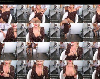 lucycums — 28 minute Chaturbate couple cam show recording, 1080p, Apr 2, 2019
