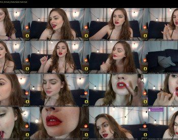 marymoody — 35 minute Chaturbate female cam show recording, 1080p, Apr 3, 2019