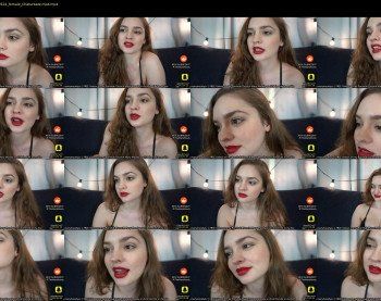 marymoody — 12 minute Chaturbate female cam show recording, 1080p, Apr 3, 2019