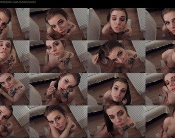mila_polly_and_forester — 9 minute Chaturbate couple cam show recording, 720p, Apr 3, 2019