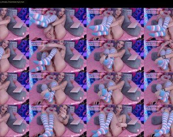 misshowl — 3 minute Chaturbate female cam show recording, 1080p, Apr 2, 2019