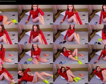 misss_vikki — 7 minute Chaturbate female cam show recording, 4K, Apr 2, 2019