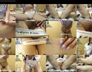moniquetyler69 — 56 minute Chaturbate female cam show recording, 1080p, Apr 2, 2019