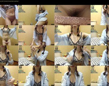moniquetyler69 — 17 minute Chaturbate female cam show recording, 1080p, Apr 2, 2019