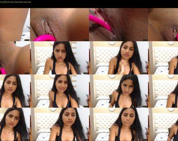 nathaliehartman — 5 minute Chaturbate female cam show recording, 1080p, Apr 2, 2019
