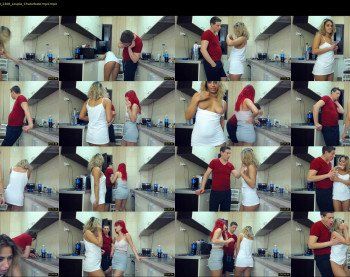 nolimitscoupl3 — 69 minute Chaturbate couple cam show recording, 720p, Apr 2, 2019