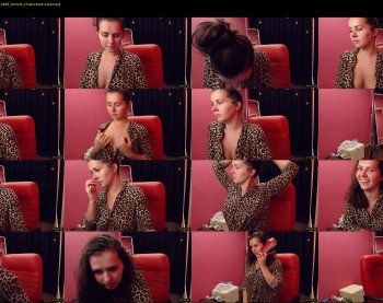 p1ece_of_me — 35 minute Chaturbate female cam show recording, 720p, Apr 2, 2019