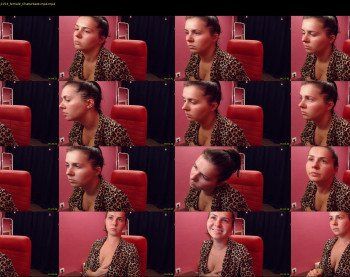 p1ece_of_me — 3 minute Chaturbate female cam show recording, 720p, Apr 2, 2019