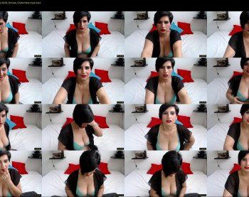 paola_williams — 79 minute Chaturbate female cam show recording, 720p, Apr 3, 2019