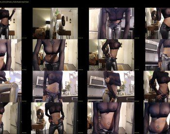 persianangel — 56 minute Chaturbate female cam show recording, 1080p, Apr 2, 2019