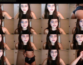 playnofuckinggames — 25 minute Chaturbate female cam show recording, 720p, Apr 2, 2019