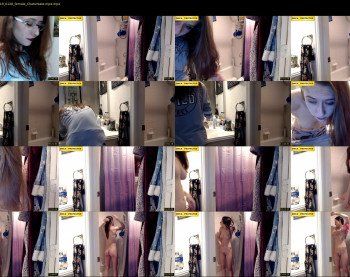 pr3ttyp1nkpussy — 29 minute Chaturbate couple cam show recording, 720p, Apr 3, 2019