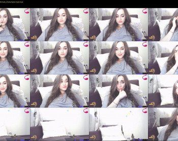 ps4pro — 57 minute Chaturbate female cam show recording, 480p, Apr 2, 2019