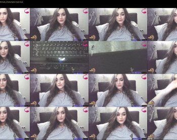 ps4pro — 57 minute Chaturbate female cam show recording, 480p, Apr 2, 2019