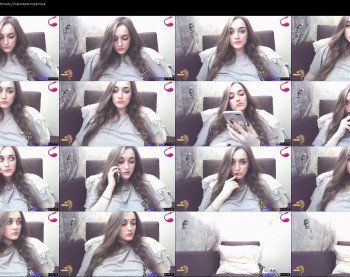 ps4pro — 57 minute Chaturbate female cam show recording, 480p, Apr 2, 2019