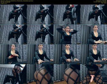 puffy_love — 55 minute Chaturbate female cam show recording, 480p, Apr 2, 2019
