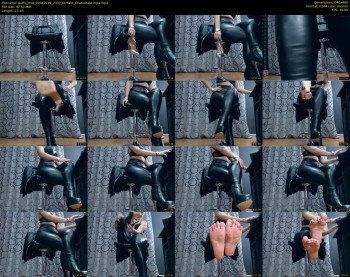 puffy_love — 14 minute Chaturbate female cam show recording, 480p, Apr 2, 2019