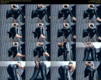 puffy_love — 19 minute Chaturbate female cam show recording, 480p, Apr 3, 2019