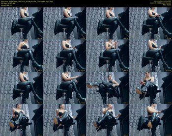 puffy_love — 17 minute Chaturbate female cam show recording, 480p, Apr 3, 2019