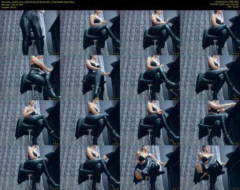 puffy_love — 37 minute Chaturbate female cam show recording, 480p, Apr 3, 2019