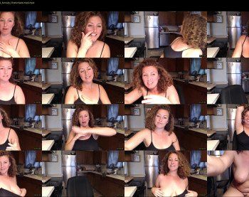 roxyrolla — 38 minute Chaturbate female cam show recording, 1080p, Apr 3, 2019