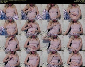 s_mailleee — 11 minute Chaturbate female cam show recording, 720p, Apr 3, 2019