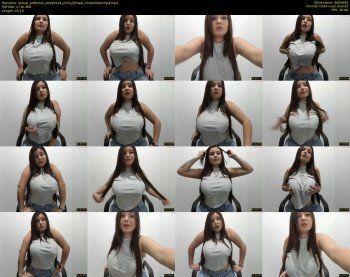 sexual_addiction — 4 minute Chaturbate couple cam show recording, 480p, Apr 2, 2019