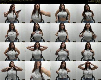 sexual_addiction — 7 minute Chaturbate couple cam show recording, 480p, Apr 2, 2019