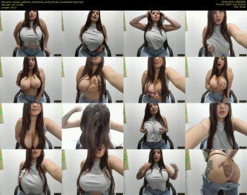 sexual_addiction — 20 minute Chaturbate couple cam show recording, 480p, Apr 2, 2019