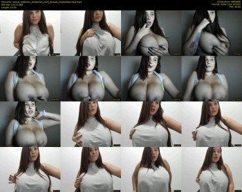 sexual_addiction — 24 minute Chaturbate couple cam show recording, 480p, Apr 2, 2019