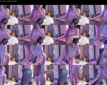 sexygamesx — 13 minute Chaturbate female cam show recording, 1080p, Apr 2, 2019