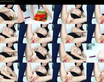 sexykiska — 28 minute Chaturbate female cam show recording, 1080p, Apr 2, 2019