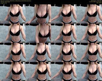 sherlylov — 42 minute Chaturbate female cam show recording, 720p, Apr 2, 2019