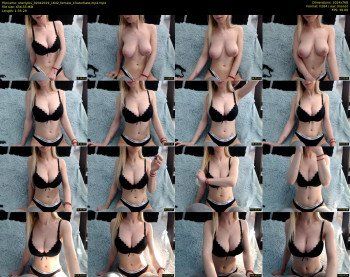 sherlylov — 96 minute Chaturbate female cam show recording, 720p, Apr 2, 2019