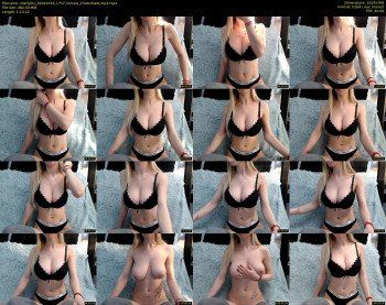 sherlylov — 74 minute Chaturbate female cam show recording, 720p, Apr 2, 2019