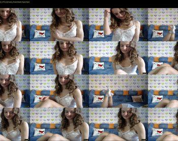 shy_schoolgirl_ — 73 minute Chaturbate female cam show recording, 720p, Apr 2, 2019
