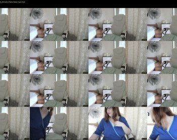 soft_body — 11 minute Chaturbate female cam show recording, 1080p, Apr 2, 2019