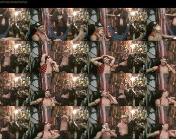 str8foryouguy — 41 minute Chaturbate male cam show recording, 480p, Apr 2, 2019