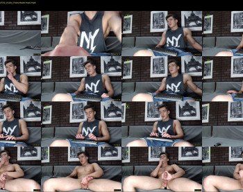 sultryandrew — 56 minute Chaturbate male cam show recording, 1080p, Apr 2, 2019