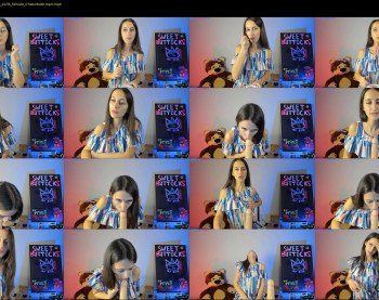 sweetbuttocks — 29 minute Chaturbate female cam show recording, 1080p, Apr 2, 2019