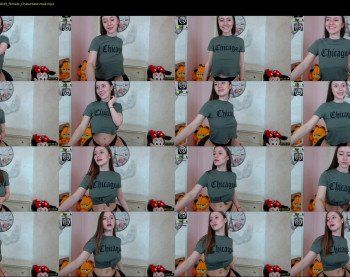 sweetie__pie — 16 minute Chaturbate female cam show recording, 720p, Apr 2, 2019