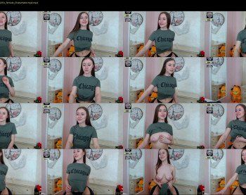 sweetie__pie — 48 minute Chaturbate female cam show recording, 720p, Apr 2, 2019