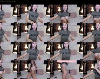 sweetie__pie — 19 minute Chaturbate female cam show recording, 720p, Apr 2, 2019