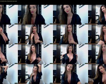 sweetndcrazy — 3 minute Chaturbate female cam show recording, 1080p, Apr 2, 2019