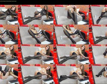 tanya_welth — 78 minute Chaturbate female cam show recording, 720p, Apr 2, 2019